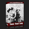 人声素材/Trance Vocal Loop 